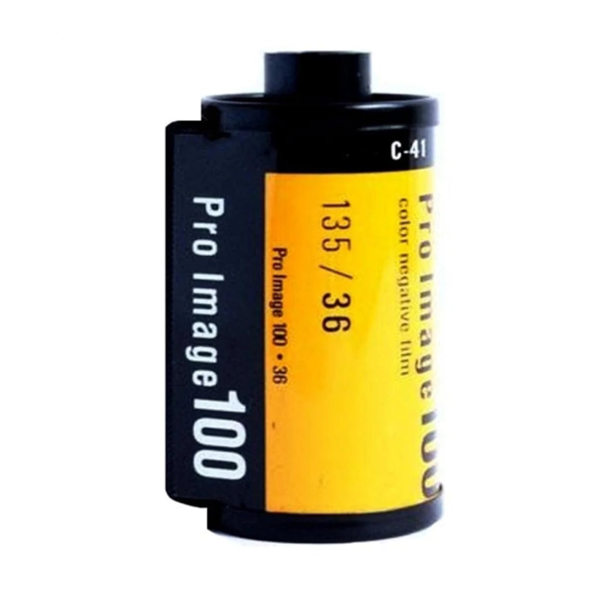 Shop Kodak Pro Image 100 Color Negative Film (35mm Roll Film, 36 Exposures) by Kodak at B&C Camera