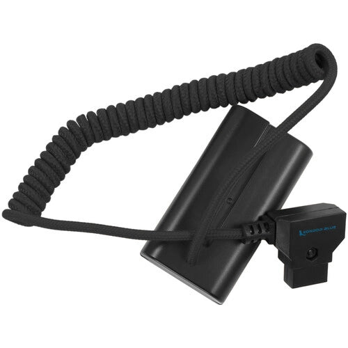 Shop Kondor Blue D-Tap to Sony L Series Dummy Battery NPF Cable by KONDOR BLUE at B&C Camera