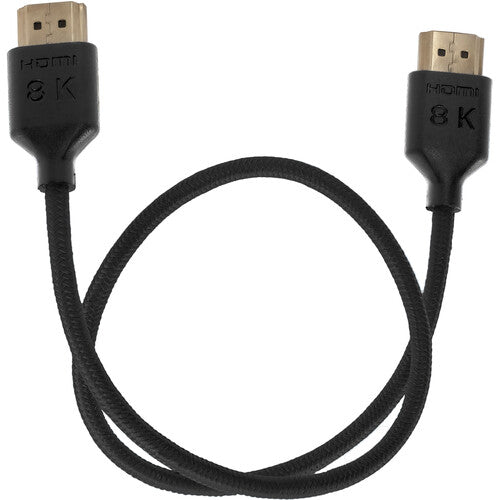 Shop Kondor Blue Ultra High-Speed HDMI Cable (17’, Black) by KONDOR BLUE at B&C Camera