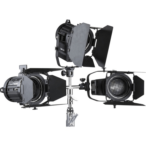 Shop Kupo 3-Way Baby Adapter by Kupo at B&C Camera