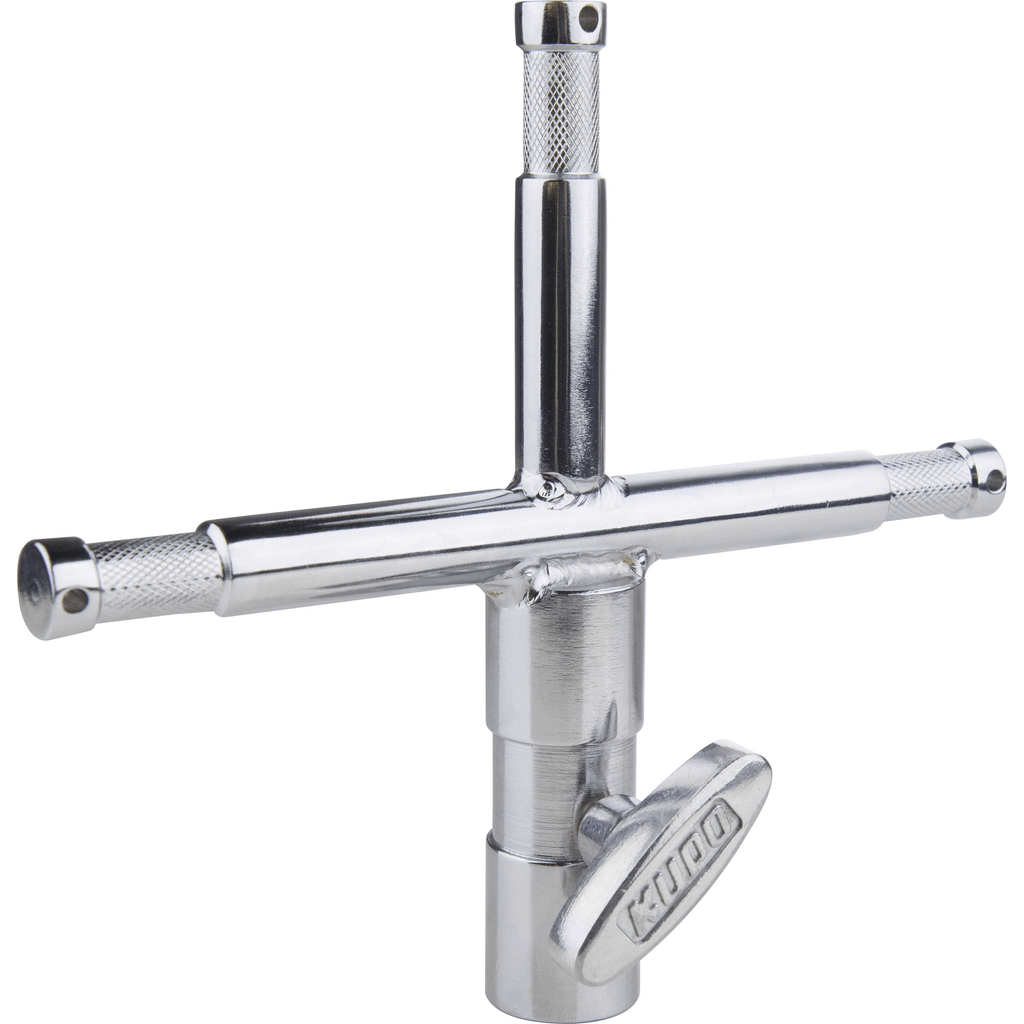 Shop Kupo 3-Way Baby Adapter by Kupo at B&C Camera