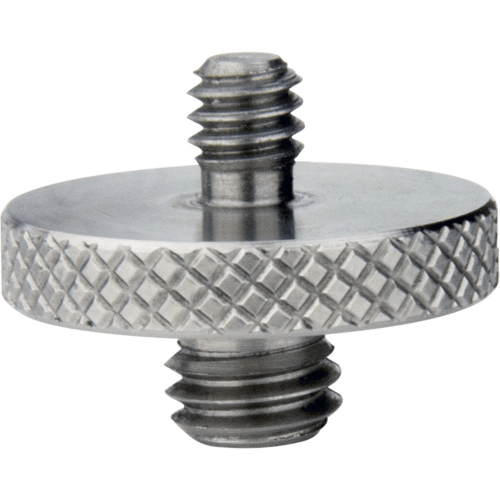 Shop Kupo 3/8"-16 to 1/4"-20 Male Thread Adapter by Kupo at B&C Camera