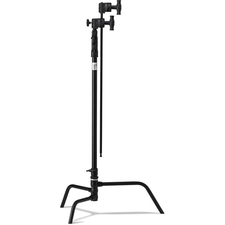 Shop Kupo 40 in. Riser C-Stand Turtle Base Kit 9.7ft by Kupo at B&C Camera