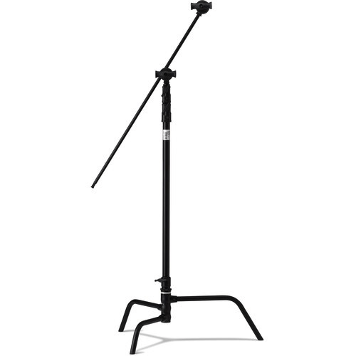 Shop Kupo 40 in. Riser C-Stand Turtle Base Kit 9.7ft by Kupo at B&C Camera