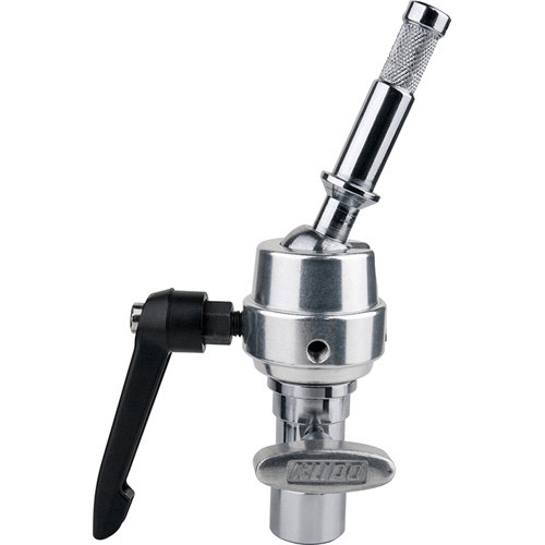 Shop Kupo 5/8" Swivel Super Grip Finger with Ratcheted Handle by Kupo at B&C Camera