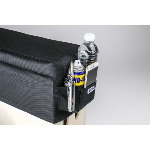 Shop Kupo Apple Box Seat Cushion (Horizontal, 8 x 20 x 2") by Kupo at B&C Camera