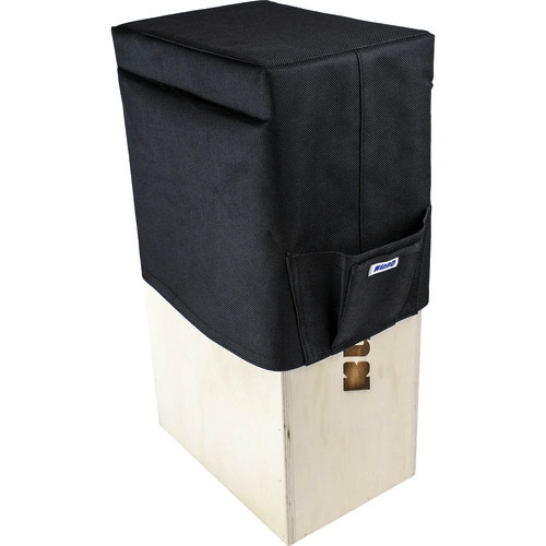 Shop Kupo Apple Box Seat Cushion (Vertical, 8 x 12 x 2") by Kupo at B&C Camera