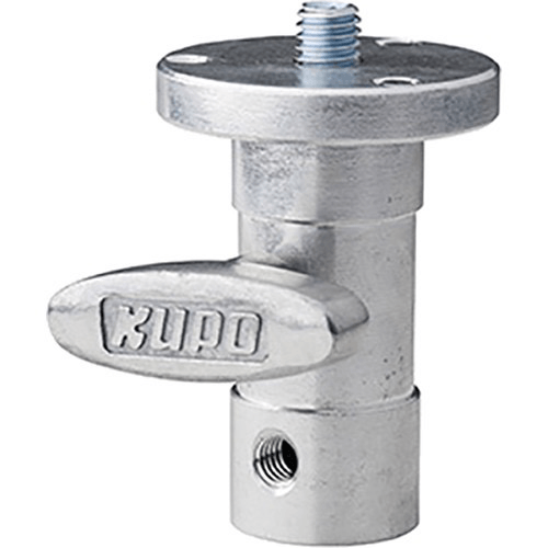 Shop Kupo Baby Ball Head Adapter by Kupo at B&C Camera