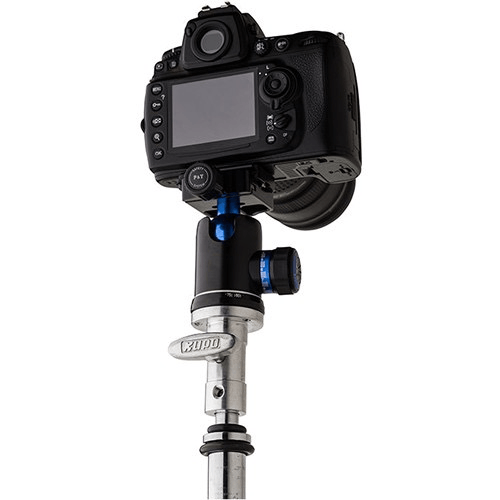 Shop Kupo Baby Ball Head Adapter by Kupo at B&C Camera
