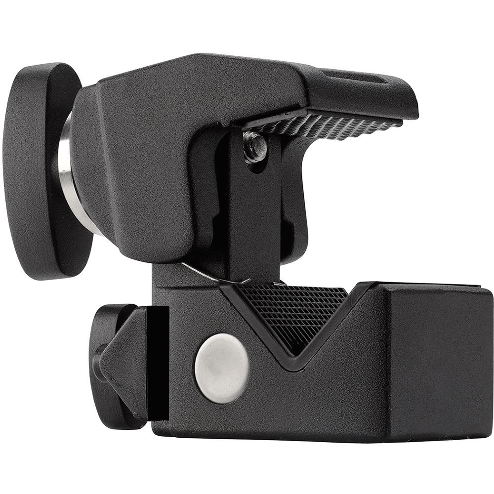 Shop Kupo Convi Clamp (Black Finish) by Kupo at B&C Camera
