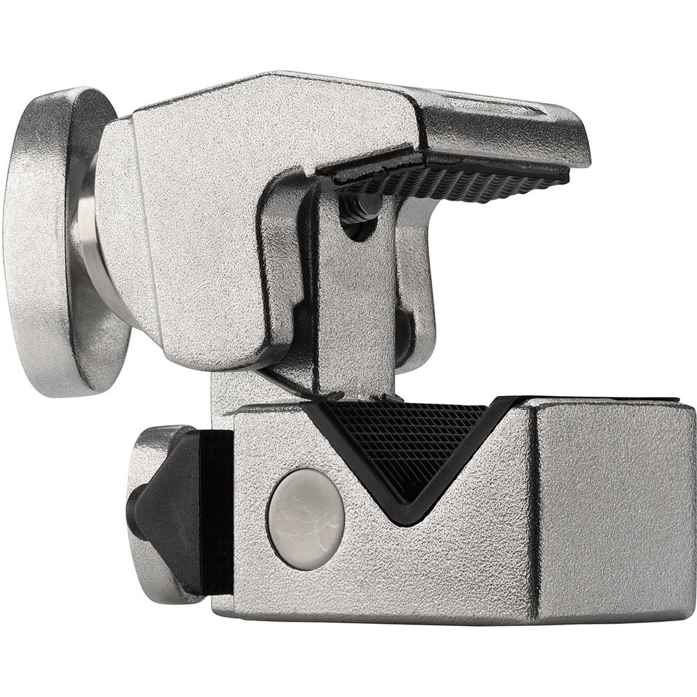 Shop Kupo Convi Clamp (Silver Finish) by Kupo at B&C Camera