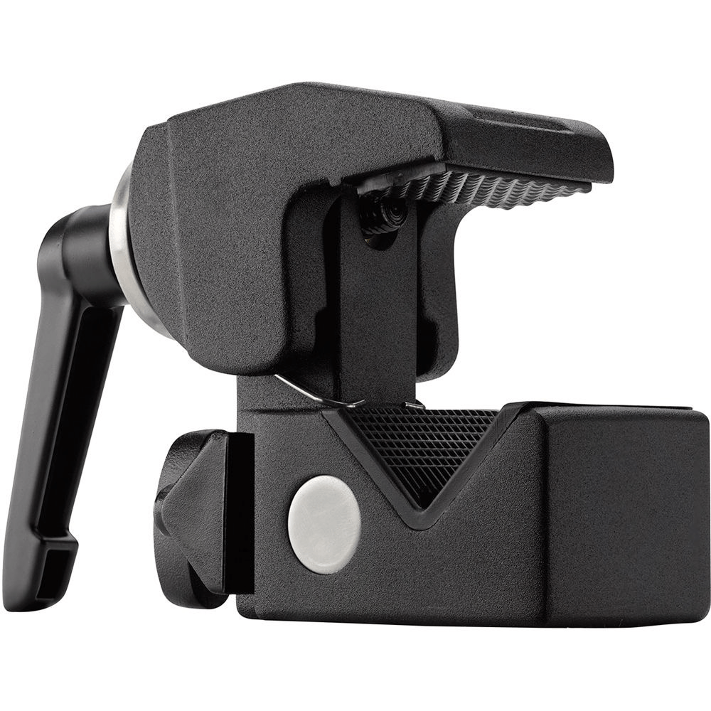 Shop Kupo Convi Clamp With Adjustable Handle (Black Finish) by Kupo at B&C Camera