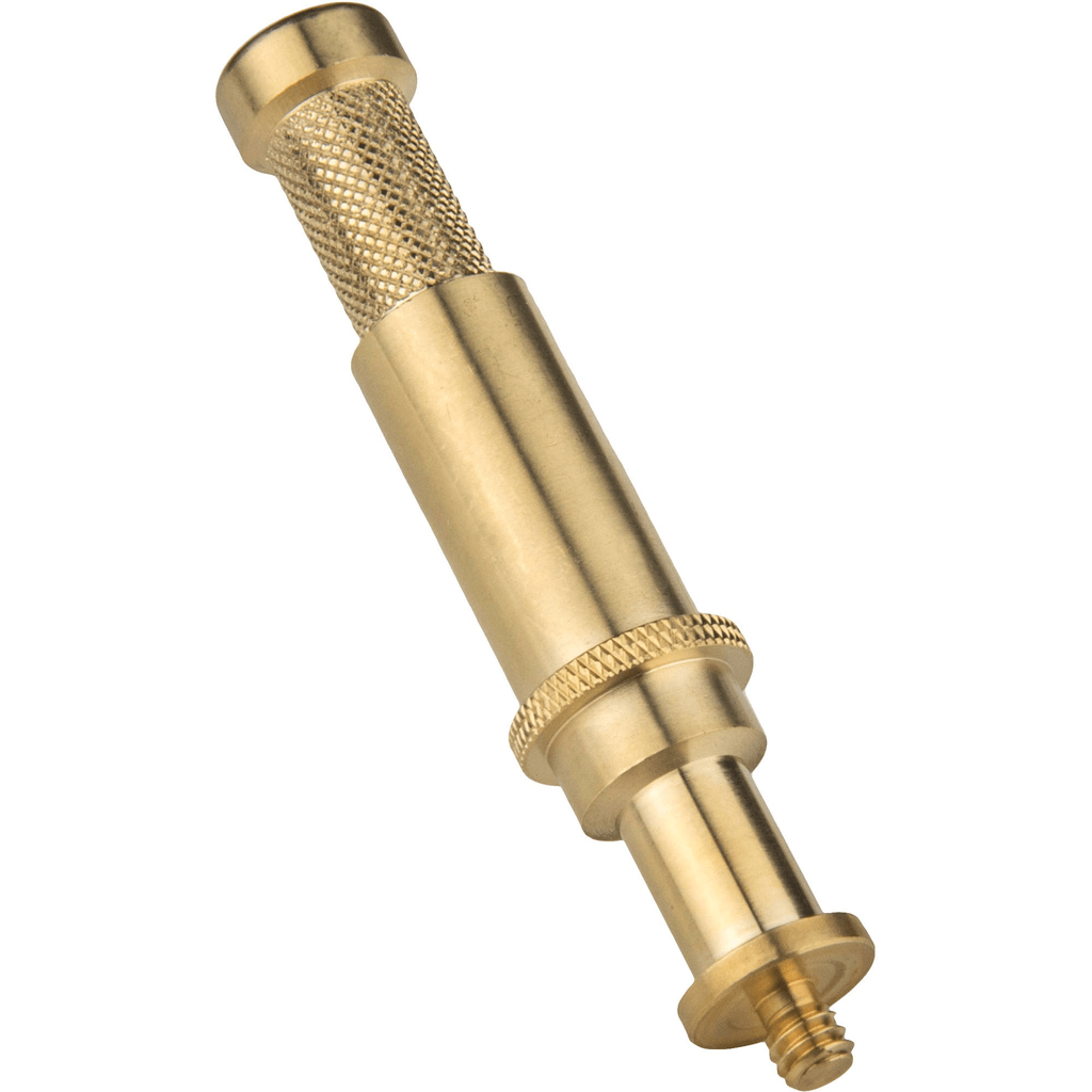 Shop Kupo Double-Ended Brass Spigot by Kupo at B&C Camera