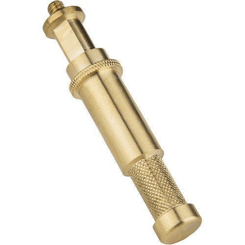 Shop Kupo Double-Ended Brass Spigot by Kupo at B&C Camera
