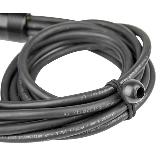 Shop Kupo Heavy-Duty 6" Black Bungee Loops (50-Pack) by Kupo at B&C Camera