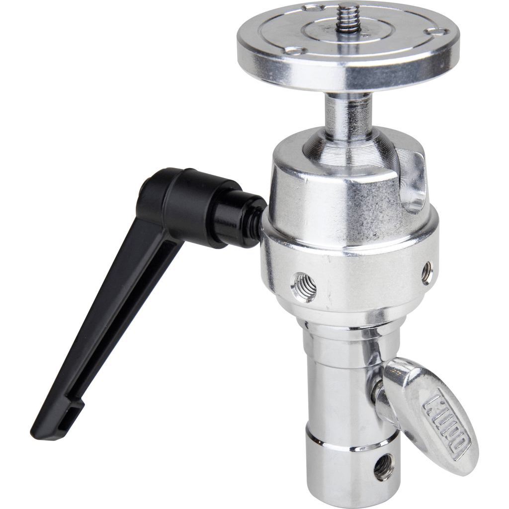 Shop Kupo Super Grip Finger with Round Camera Plate by Kupo at B&C Camera