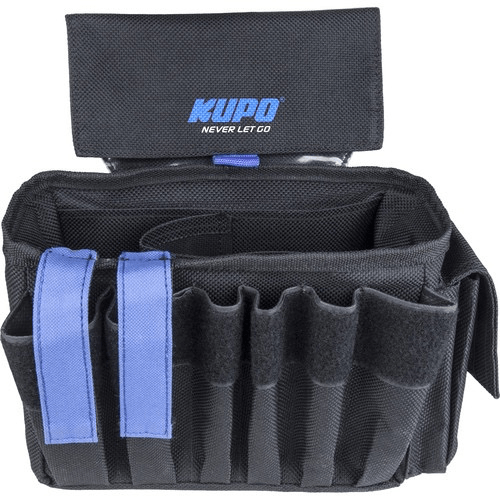 Shop Kupo Utility AC Bag by Kupo at B&C Camera