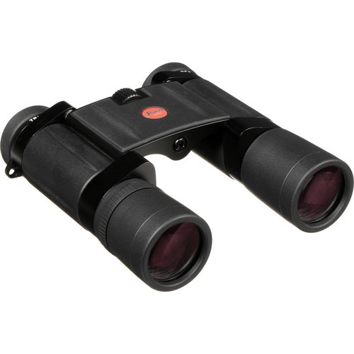 Shop Leica 10x25 Trinovid BCA Binoculars by Leica at B&C Camera