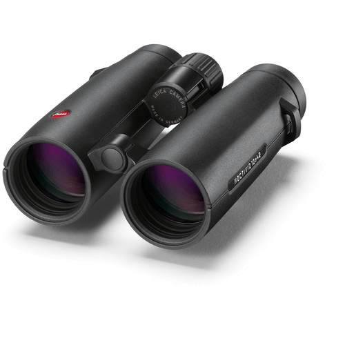 Shop Leica 10x42 Noctivid Binoculars (Black) by Leica at B&C Camera