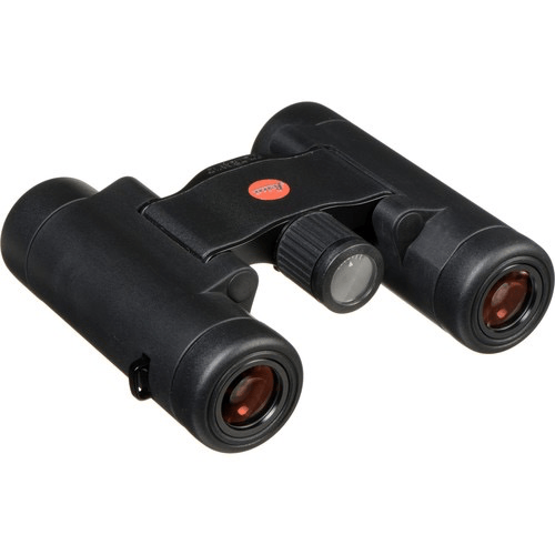 Shop Leica 8x20 Ultravid BR Binoculars (Black Rubber) by Leica at B&C Camera