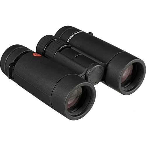 Shop Leica 8x32 Ultravid HD-Plus Binoculars by Leica at B&C Camera