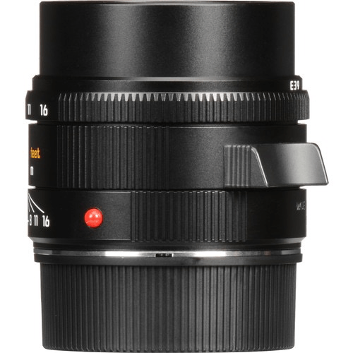 Shop Leica APO-Summicron-M 50mm f/2 ASPH Lens by Leica at B&C Camera