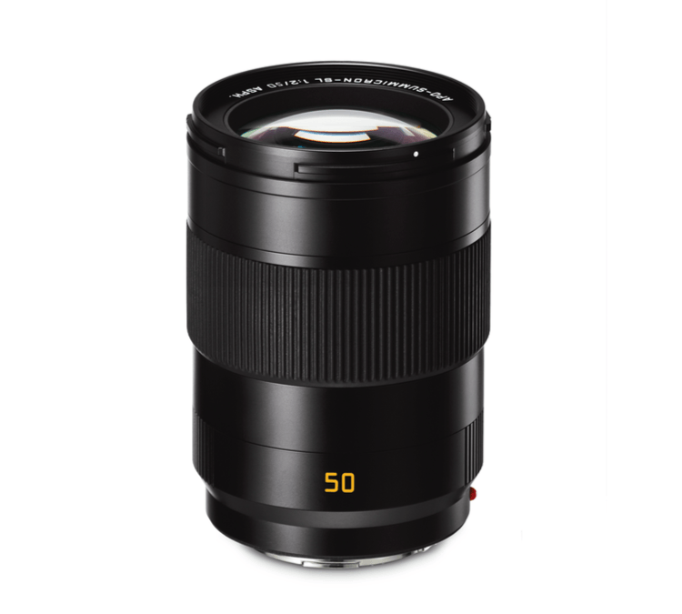 Shop Leica APO-Summicron-SL 50mm f/2 ASPH. by Leica at B&C Camera