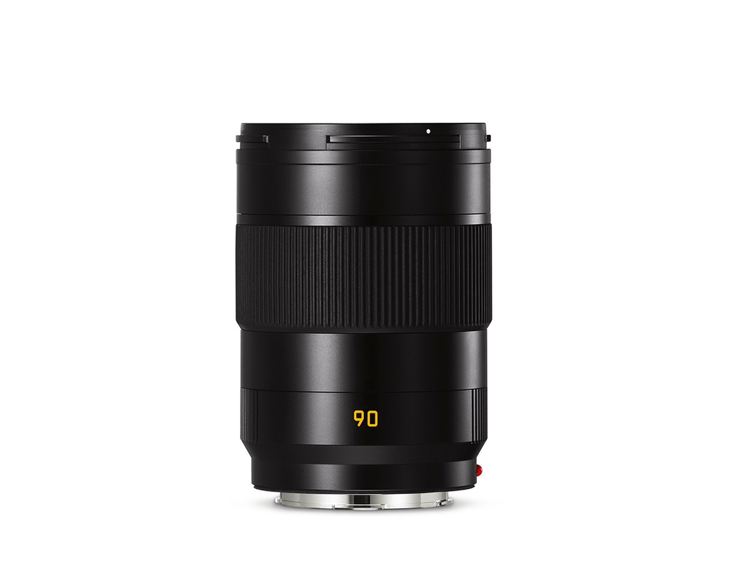 Shop Leica APO-Summicron-SL 90 mm f/2 ASPH (E67) by Leica at B&C Camera