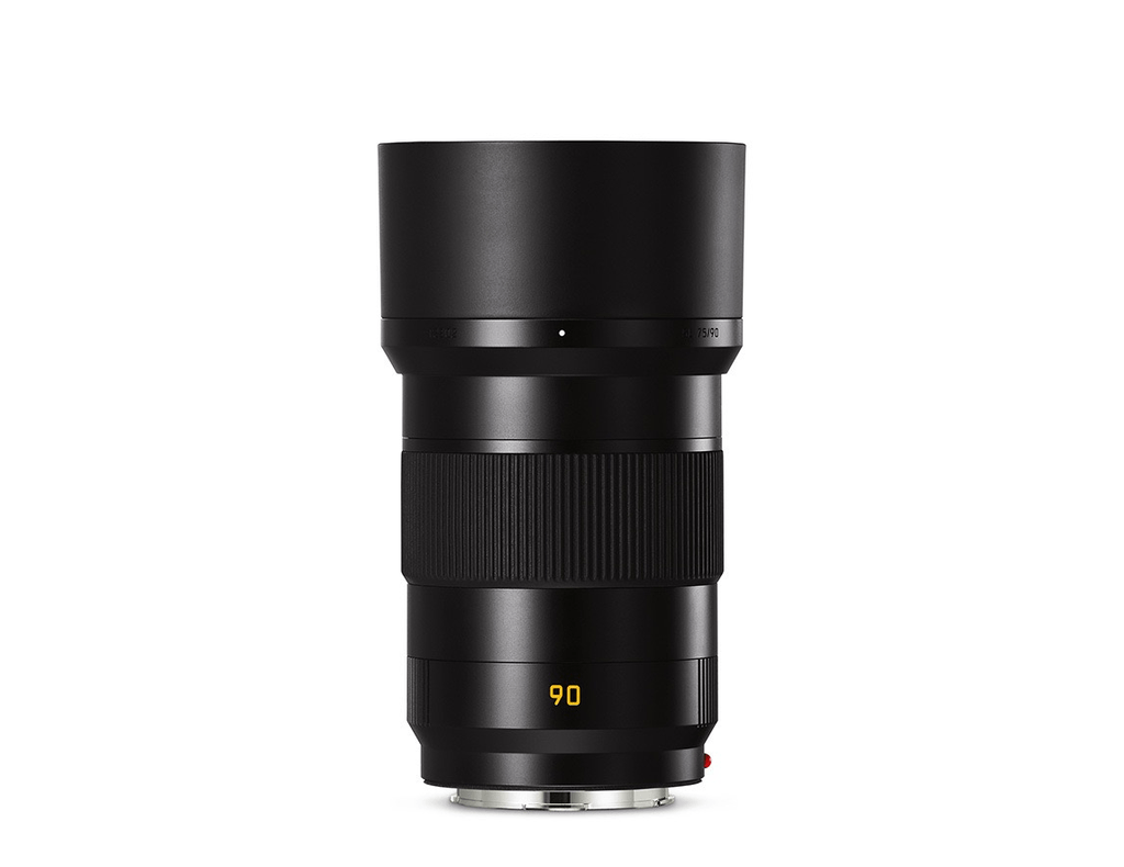 Shop Leica APO-Summicron-SL 90 mm f/2 ASPH (E67) by Leica at B&C Camera