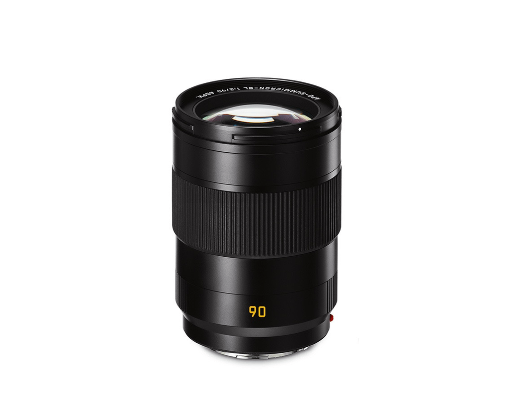 Shop Leica APO-Summicron-SL 90 mm f/2 ASPH (E67) by Leica at B&C Camera