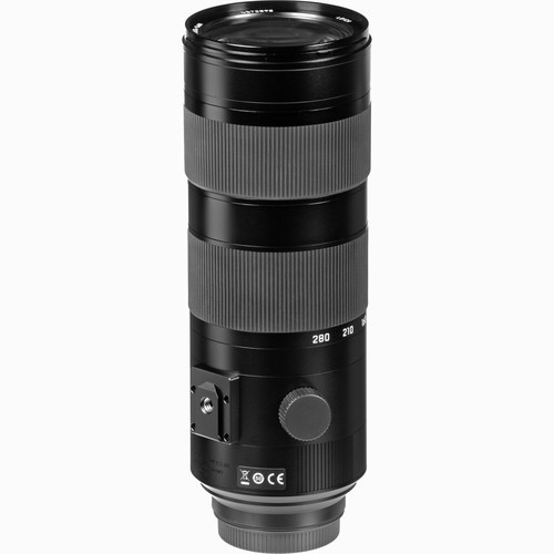 Shop Leica APO-Vario-Elmarit-SL 90-280mm f/2.8-4 Lens by Leica at B&C Camera