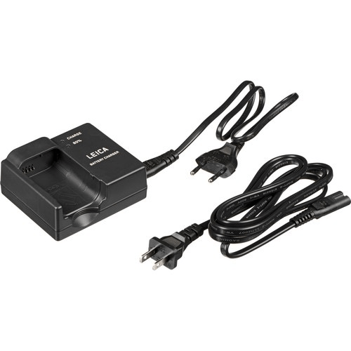 Shop Leica BC-SCL4 Battery Charger by Leica at B&C Camera