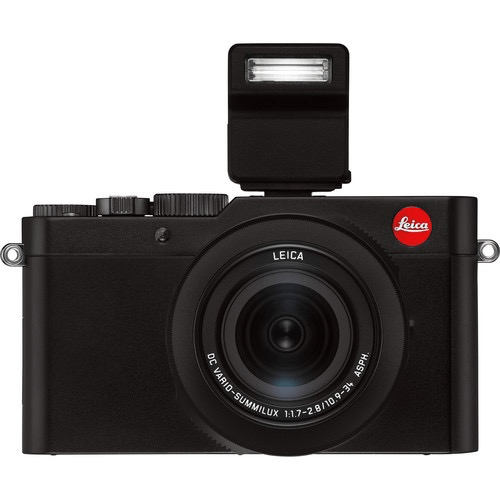 Shop Leica D-Lux 7 (Black) by Leica at B&C Camera