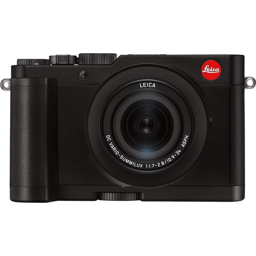 Shop Leica D-Lux 7 (Black) by Leica at B&C Camera