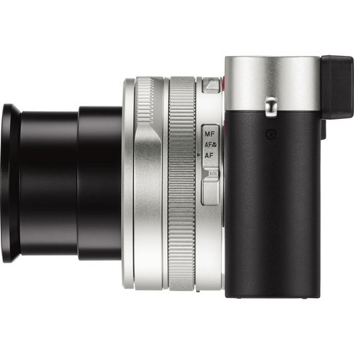 Shop Leica D-Lux 7 (Silver Anodized) by Leica at B&C Camera