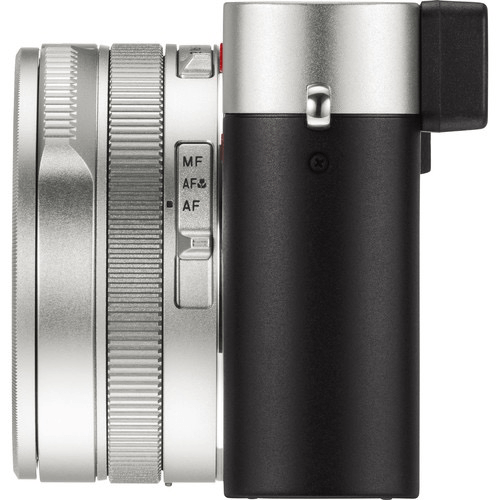 Shop Leica D-Lux 7 (Silver Anodized) by Leica at B&C Camera