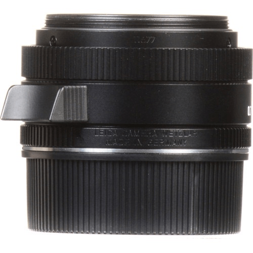 Shop Leica Elmarit-M 28mm f/2.8 ASPH Lens by Leica at B&C Camera