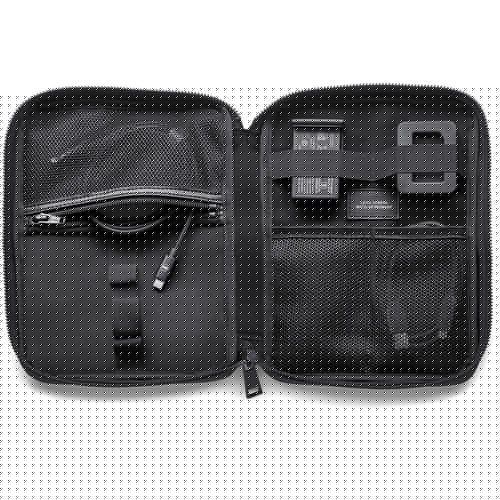 Leica Equipment Bag (Black) - B&C Camera