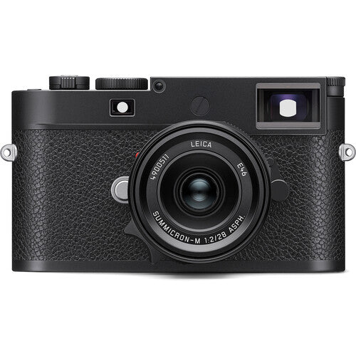 Shop Leica M11-P Black by Leica at B&C Camera