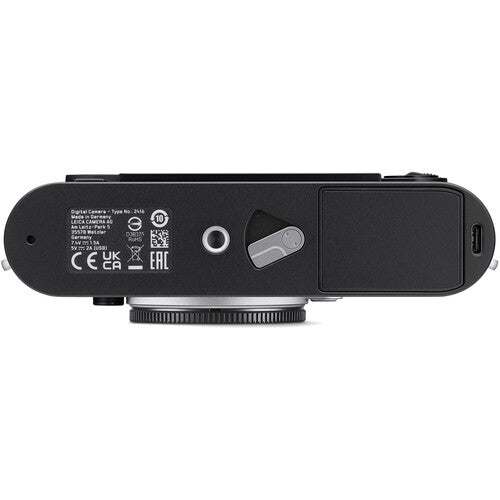 Shop Leica M11-P Black by Leica at B&C Camera