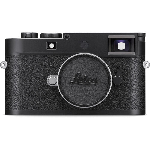 Leica M-11P Black - B&C Camera