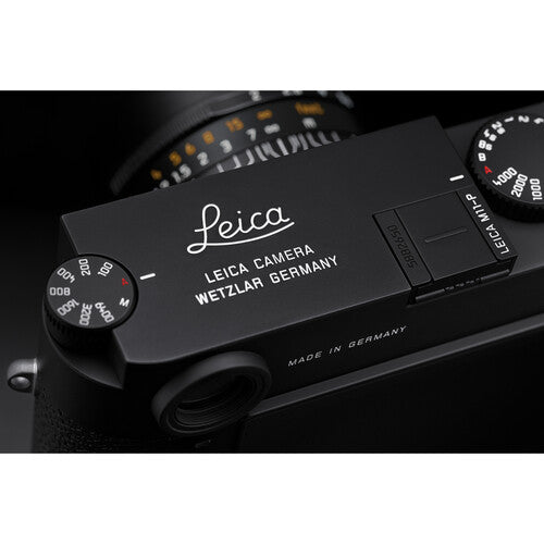 Shop Leica M11-P Black by Leica at B&C Camera