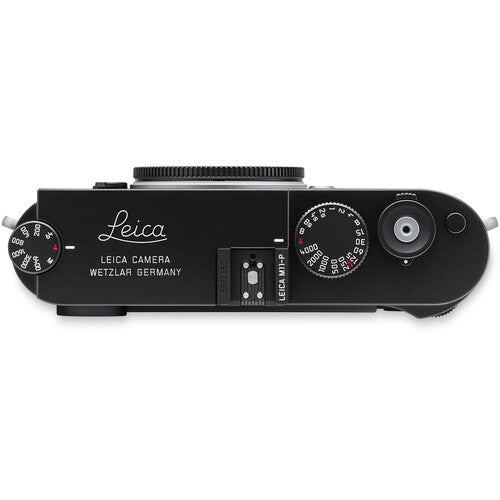 Shop Leica M11-P Black by Leica at B&C Camera