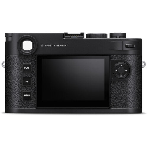 Leica M-11P Black - B&C Camera