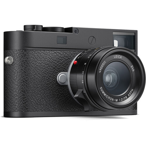Shop Leica M11-P Black by Leica at B&C Camera