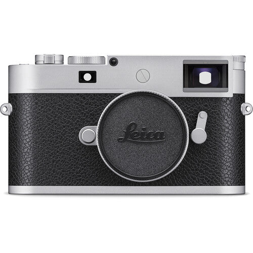 Leica SOFORT Metal Marker Box (Gray) by Leica at B&C Camera