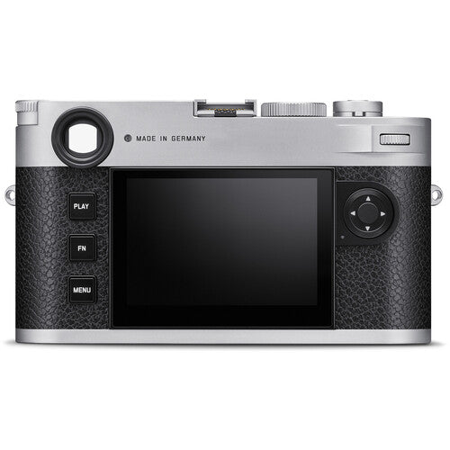 Leica M-11P Silver - B&C Camera