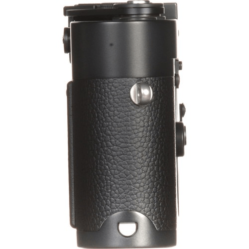 Shop Leica M-A (Typ 127) Rangefinder Camera (Black) by Leica at B&C Camera