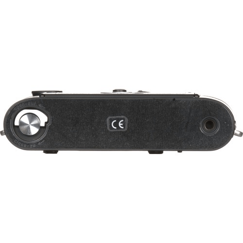 Shop Leica M-A (Typ 127) Rangefinder Camera (Black) by Leica at B&C Camera