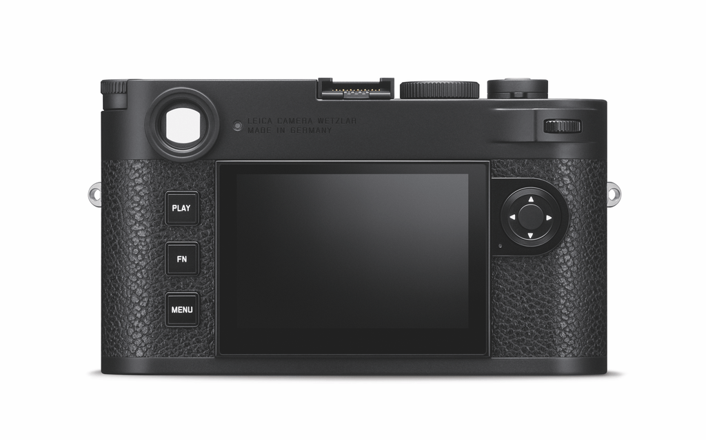 Shop Leica M11 Black Finish by Leica at B&C Camera